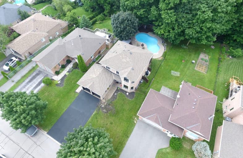 60 Columbia Road, Barrie | Image 1