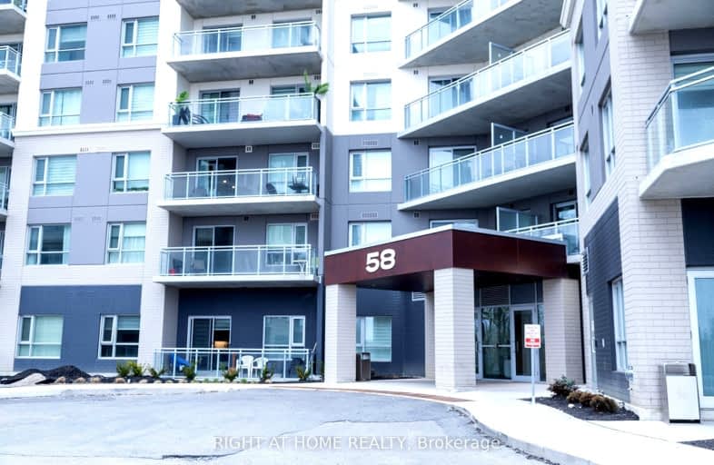 610-58 Lakeview Terrace, Barrie | Image 1