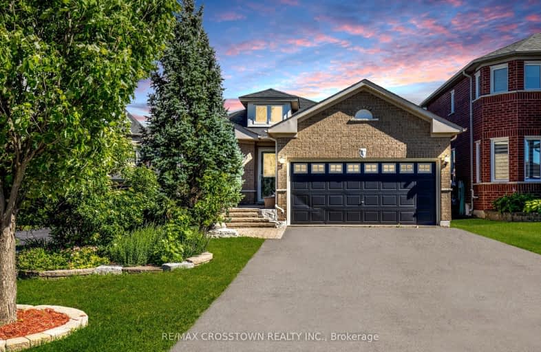 9 Couples Court, Barrie | Image 1