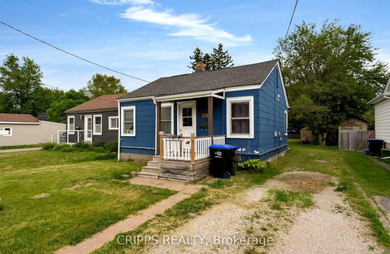 539 Hurontario Street, Collingwood | Image 1