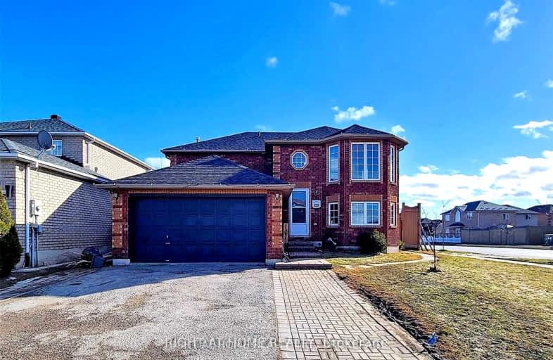 229 Dunsmore Lane West, Barrie | Image 1