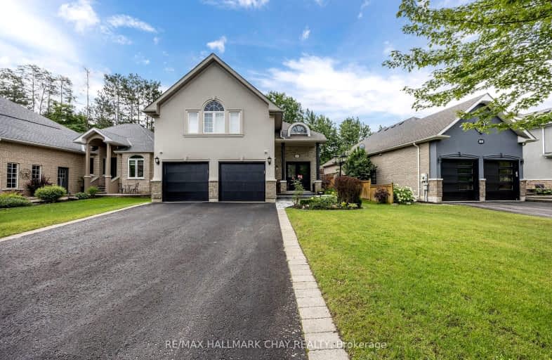 91 Cumming Drive, Barrie | Image 1