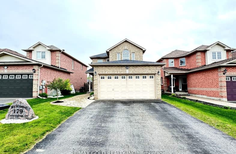 179 Cunningham Drive, Barrie | Image 1