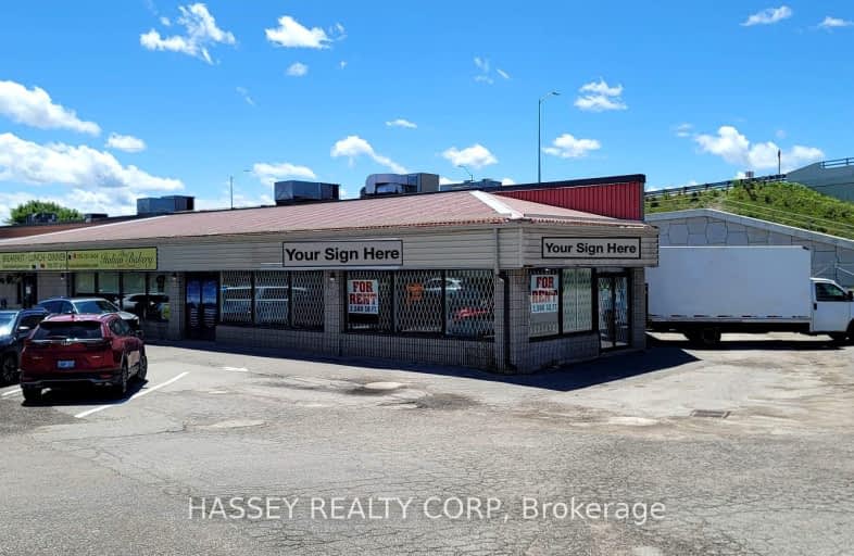 1B-200 Wellington Street West, Barrie | Image 1