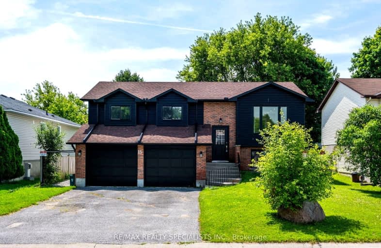 15 Cindy Lee Crescent, Orillia | Image 1