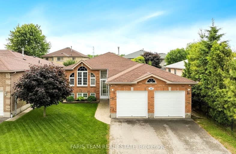 187 Sproule Drive, Barrie | Image 1