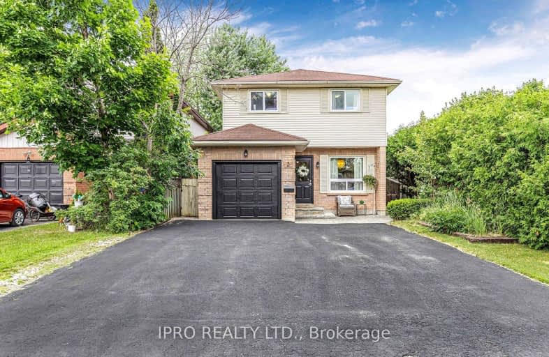 3 Courtice Crescent, Collingwood | Image 1