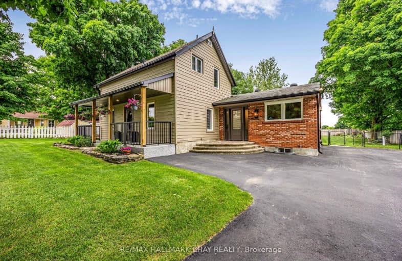 3424 Penetanguishene Road, Oro Medonte | Image 1