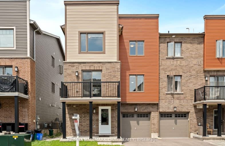 30 ANDEAN Lane, Barrie | Image 1