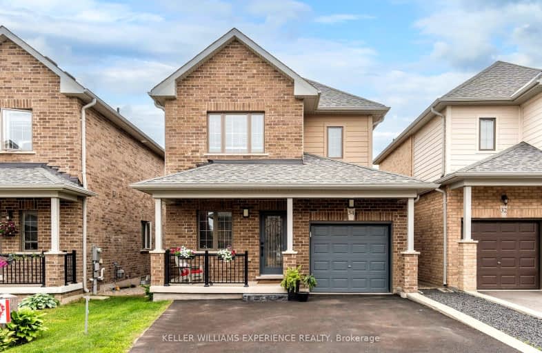 34 Bedford Estates Crescent, Barrie | Image 1