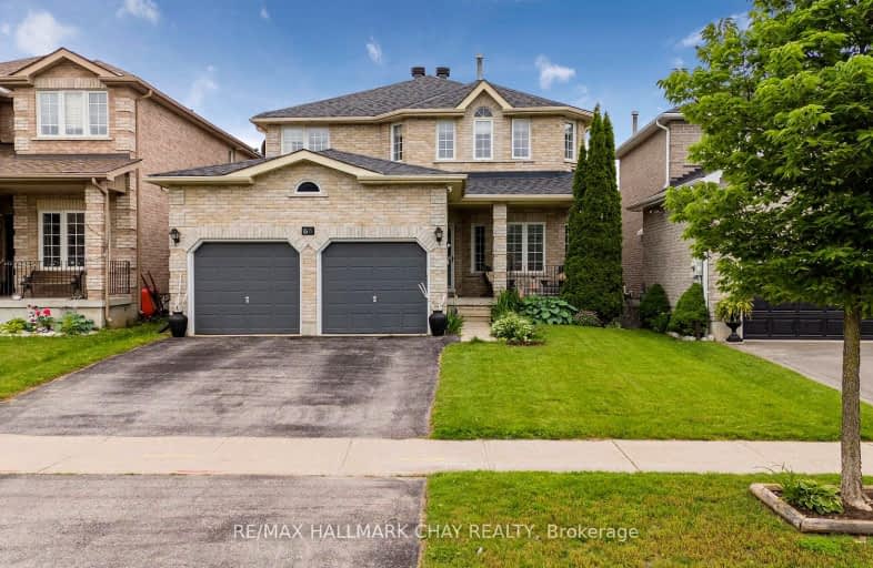 66 Penvill Trail, Barrie | Image 1