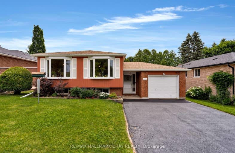 227 Rose Street, Barrie | Image 1