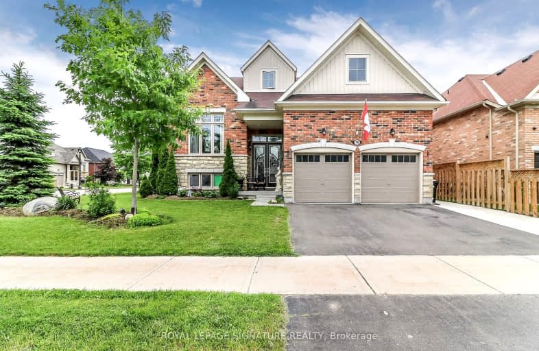 48 Allegra Drive, Wasaga Beach | Image 1