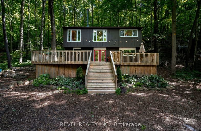 12 ALGONQUIN Trail, Oro Medonte | Image 1