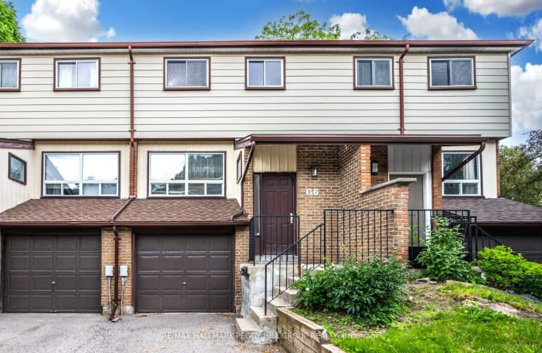 G6-63 Ferris Lane, Barrie | Image 1