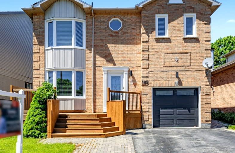 185 Cardinal Street West, Barrie | Image 1