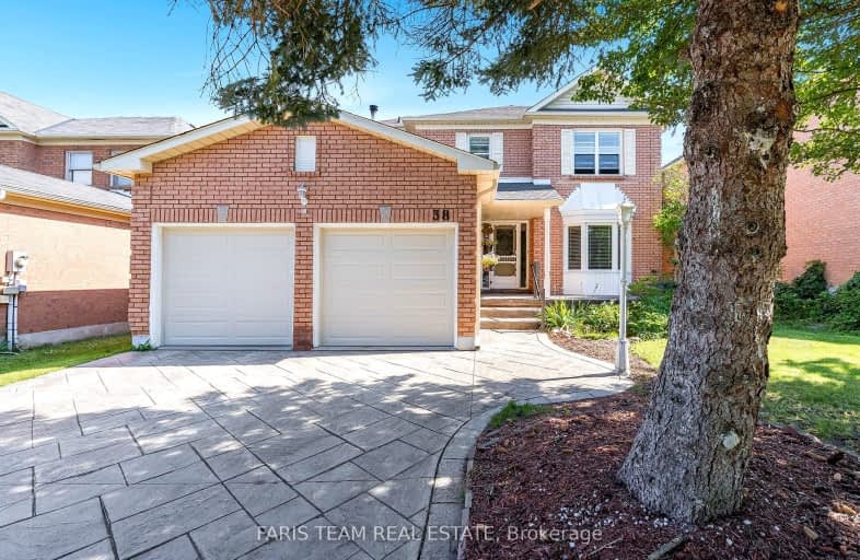 38 River Ridge Road, Barrie | Image 1