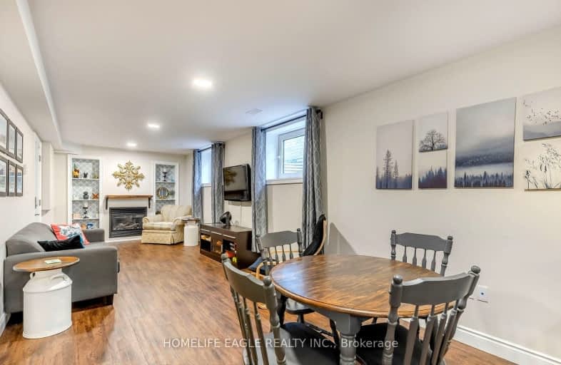 Lower-10 Duval Drive, Barrie | Image 1