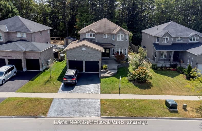 295 Mapleton Avenue, Barrie | Image 1