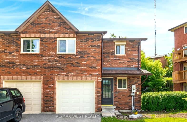 2 Shadowood Road, Barrie | Image 1