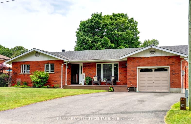 71 LORNE Avenue, Penetanguishene | Image 1