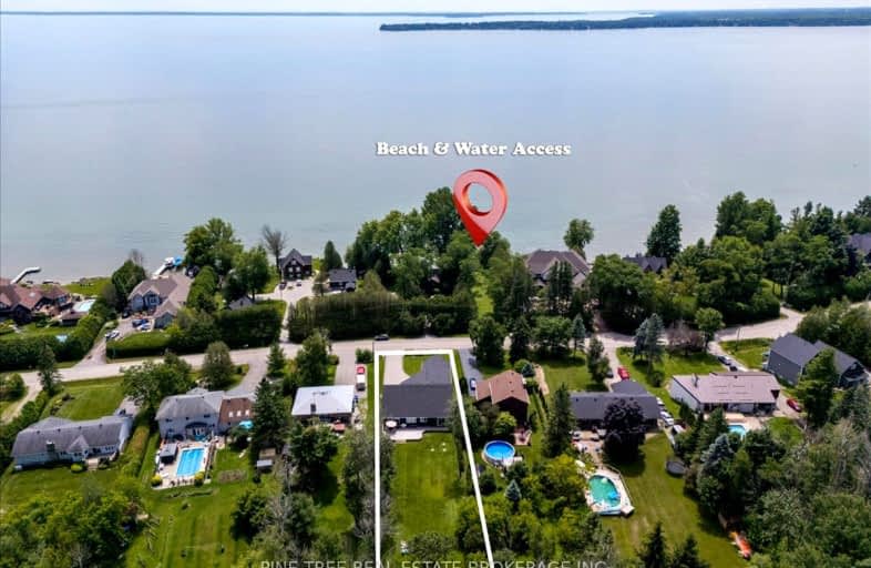 244 Lakeshore Road West, Oro Medonte | Image 1