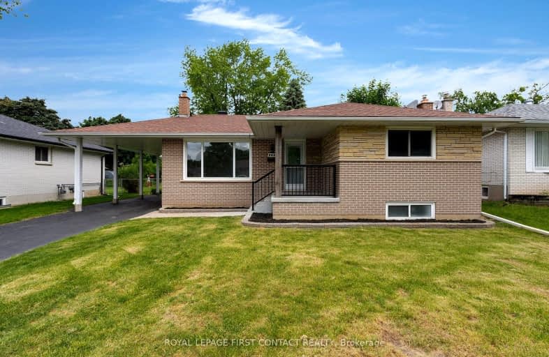 282 Grove Street East, Barrie | Image 1