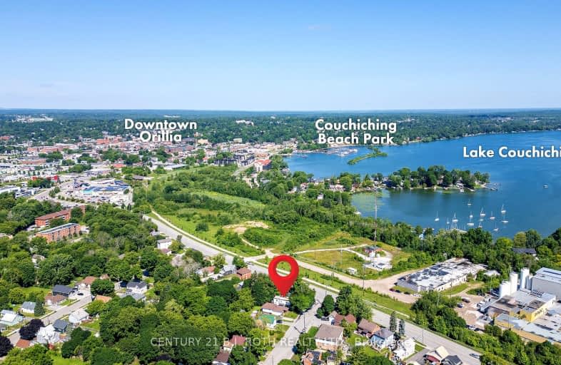 283 East Street, Orillia | Image 1