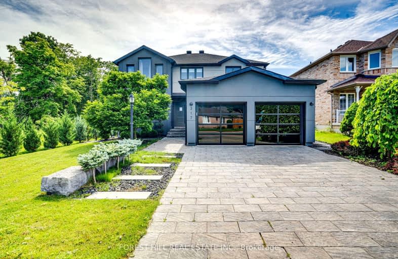 317 Cox Mill Road, Barrie | Image 1