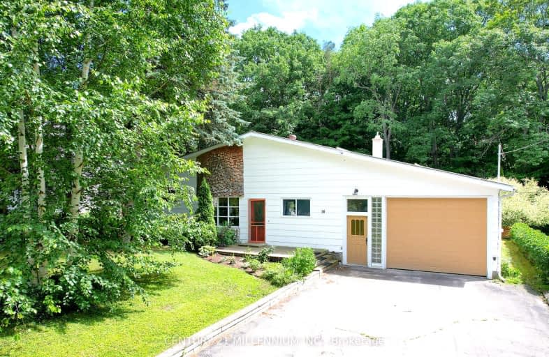 36 Broad Street, Penetanguishene | Image 1