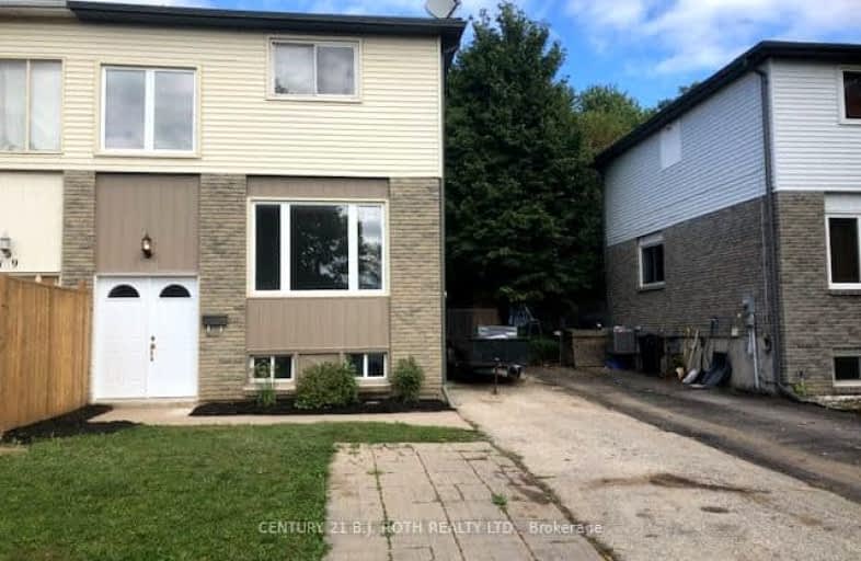 21 Carlton Road, Barrie | Image 1