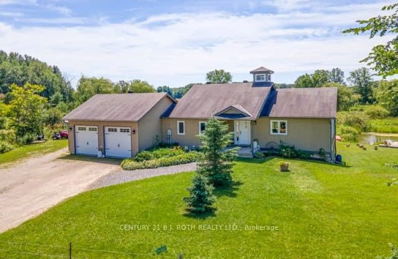 1155 Jermey Road, Severn | Image 1