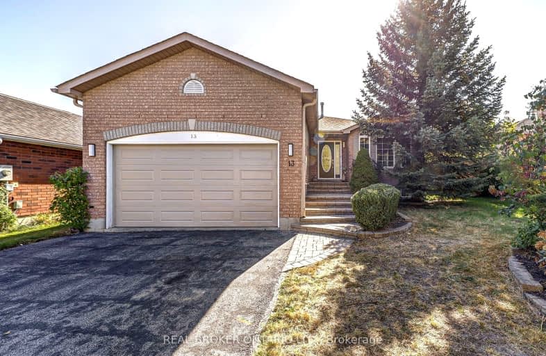 13 Osprey Ridge Road, Barrie | Image 1