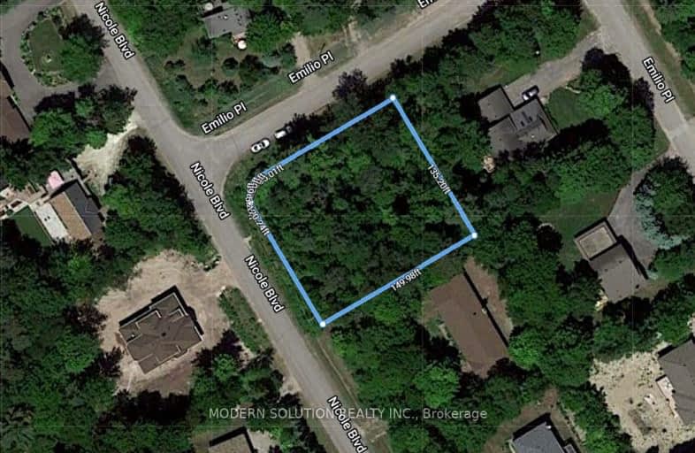 Lot 40 Nicole Boulevard, Tiny | Image 1