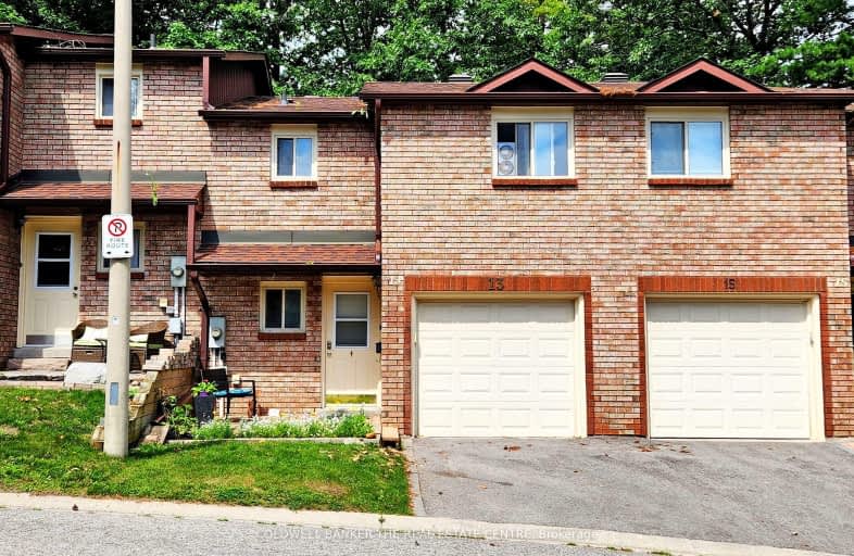 07-13 Pheasant Trail, Barrie | Image 1