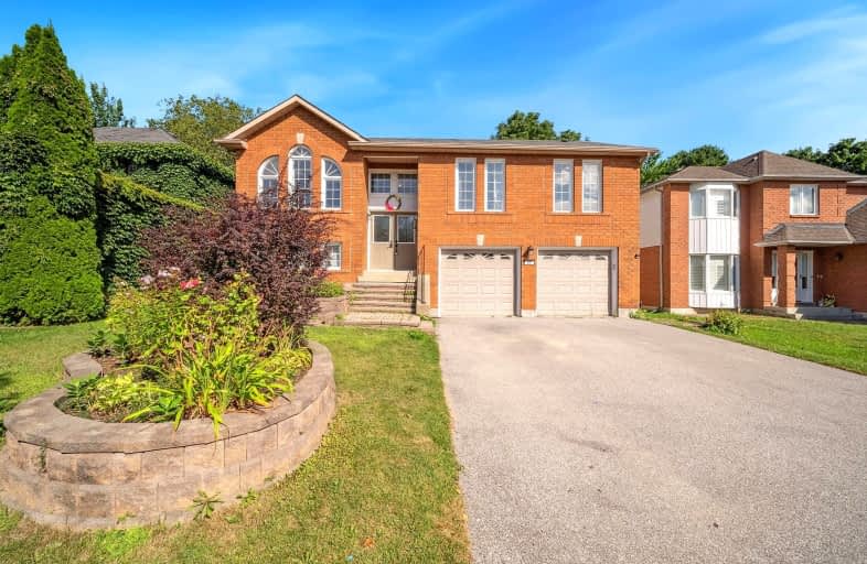 20 Frontier Avenue, Orillia | Image 1