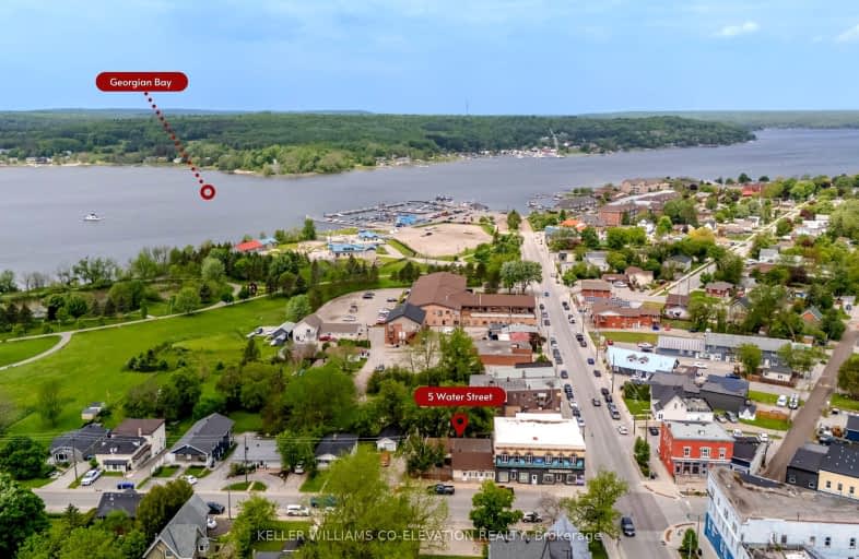 5 Water Street, Penetanguishene | Image 1