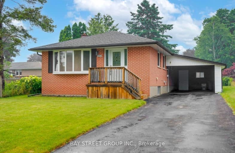 180 Rose Street, Barrie | Image 1