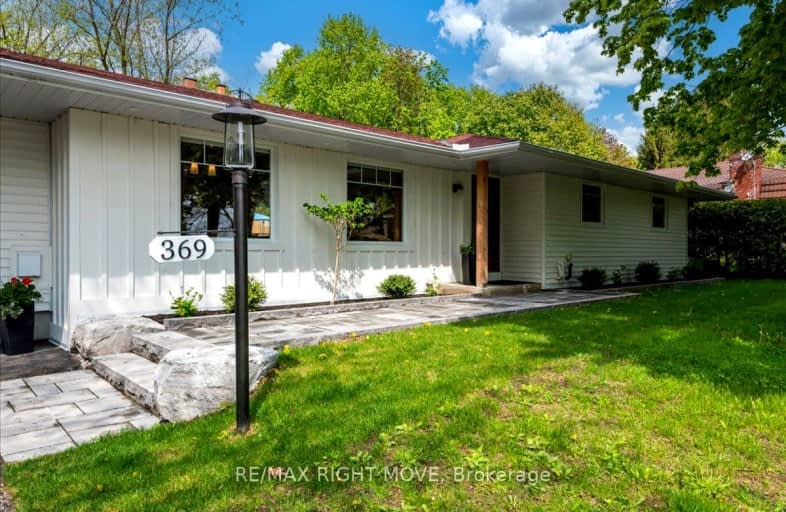 369 Bay Street, Orillia | Image 1