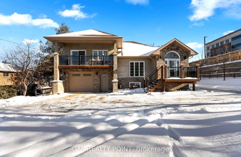 507 Duckworth Street, Barrie | Image 1