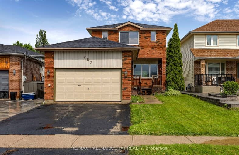 287 Hickling Trail, Barrie | Image 1