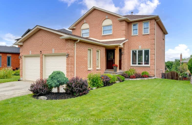 31 Golden Meadow Road, Barrie | Image 1