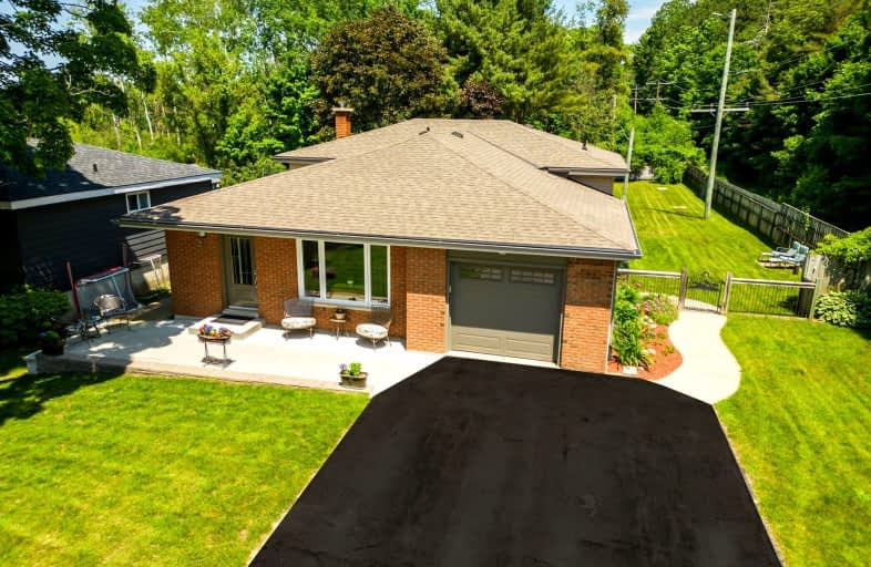 21 Park Street, Penetanguishene | Image 1