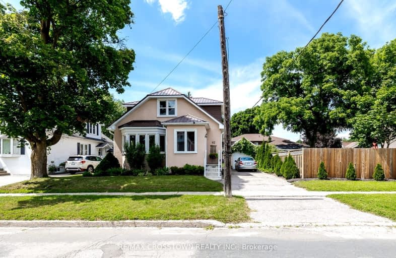 62 Park Street, Barrie | Image 1