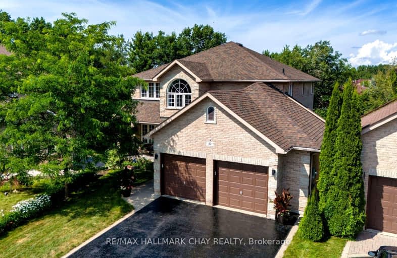 32 Silvercreek Crescent, Barrie | Image 1