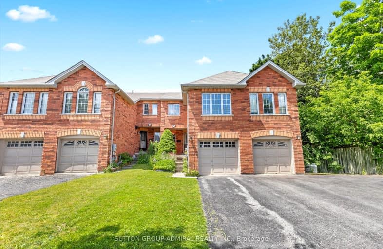 20 Robinson Street, Barrie | Image 1