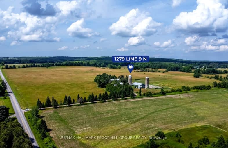 1279 Line 9 North, Oro Medonte | Image 1