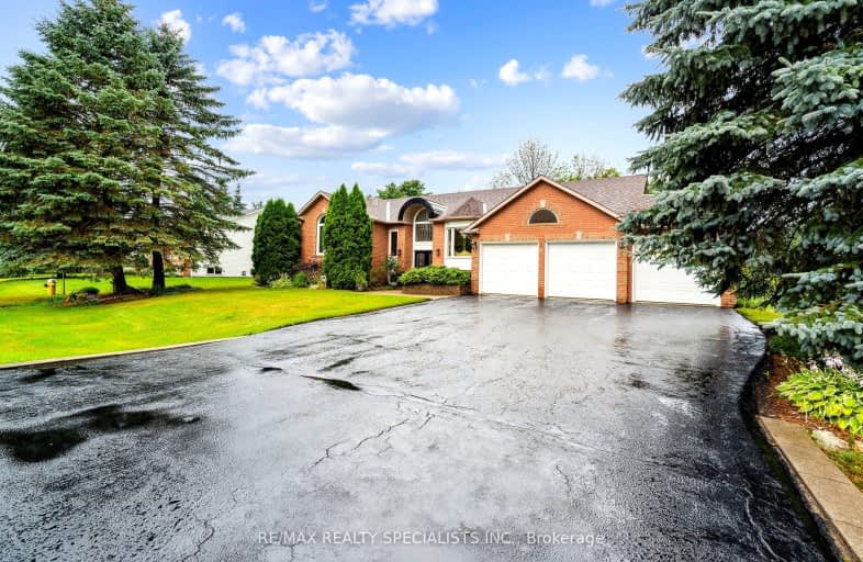 22 Lamont Creek Drive South, Wasaga Beach | Image 1