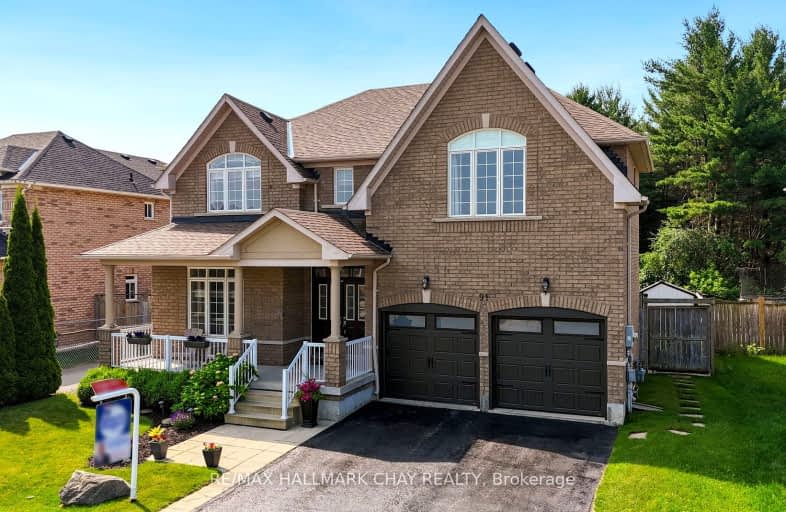 91 Empire Drive, Barrie | Image 1