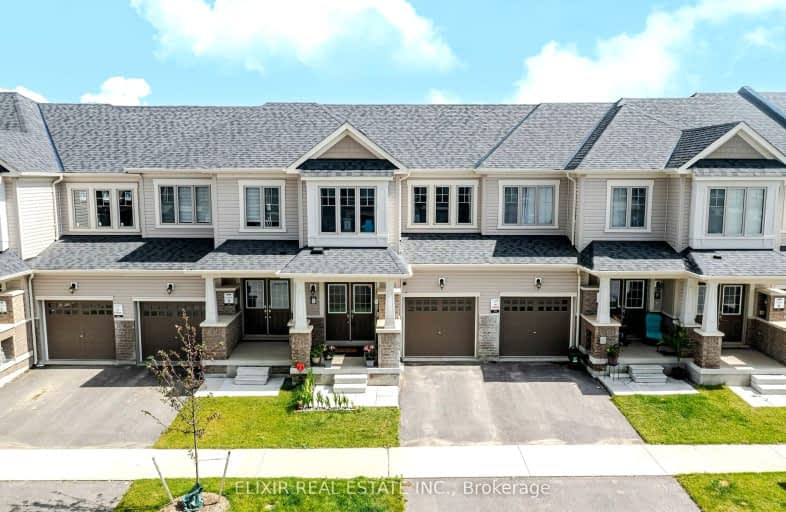 69 Valleybrook Road, Barrie | Image 1